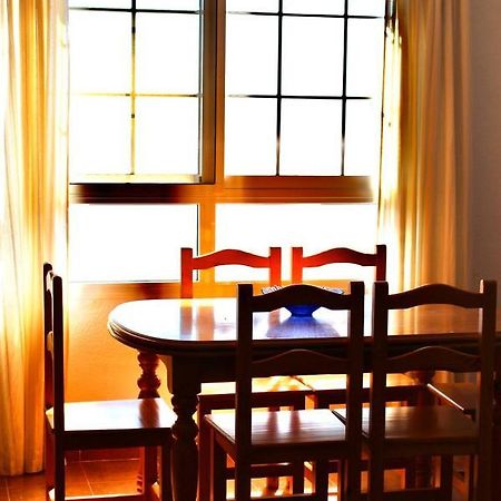 Apartamento En La Almadraba De Cabo De Gata Алмерия Екстериор снимка