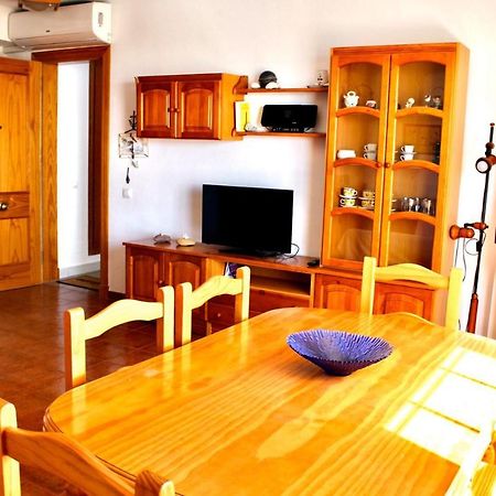 Apartamento En La Almadraba De Cabo De Gata Алмерия Екстериор снимка