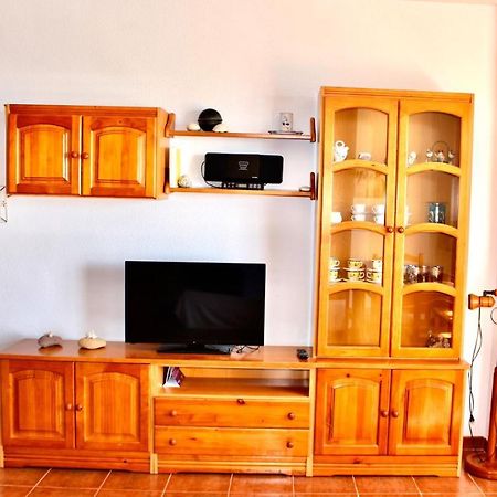 Apartamento En La Almadraba De Cabo De Gata Алмерия Екстериор снимка