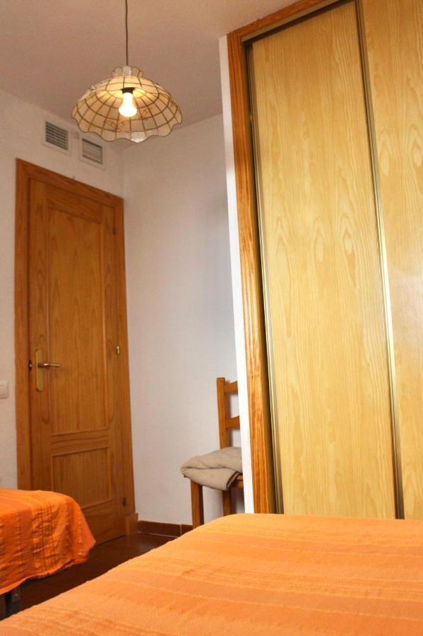 Apartamento En La Almadraba De Cabo De Gata Алмерия Екстериор снимка