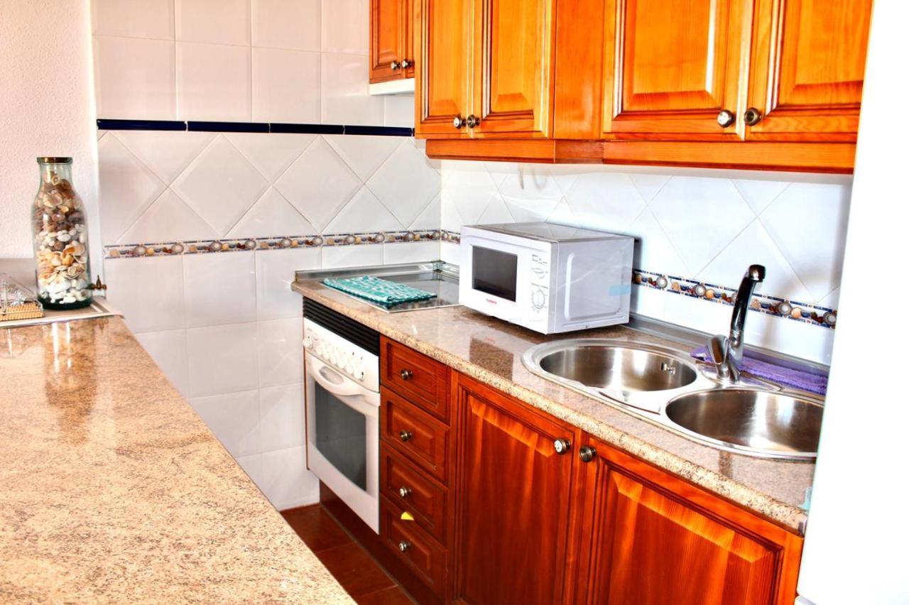 Apartamento En La Almadraba De Cabo De Gata Алмерия Екстериор снимка
