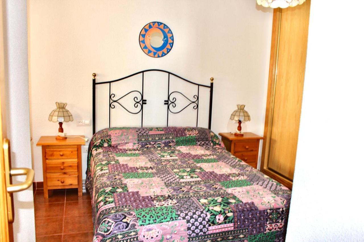 Apartamento En La Almadraba De Cabo De Gata Алмерия Екстериор снимка