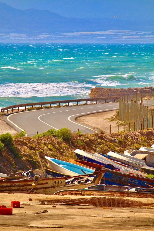 Apartamento En La Almadraba De Cabo De Gata Алмерия Екстериор снимка